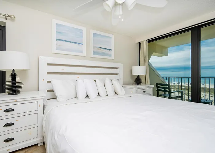 Island Winds West 272 Apartment *