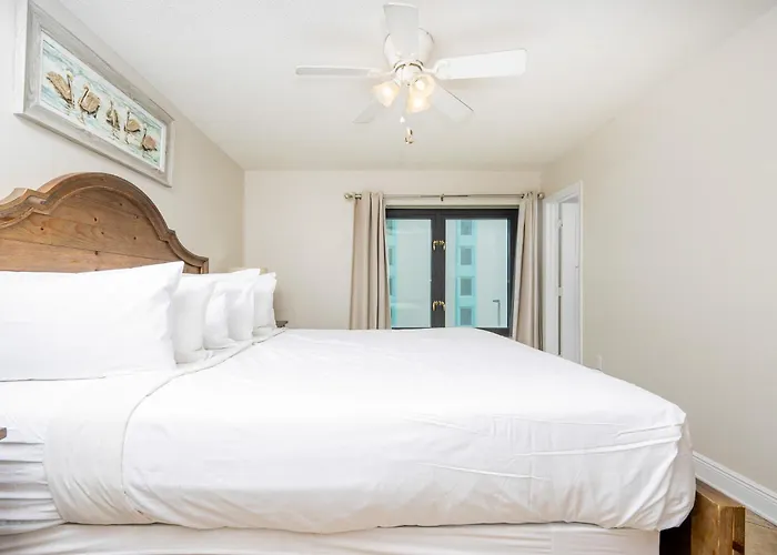 Island Winds West 272 Apartment *