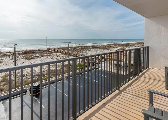 Island Winds West 272 Gulf Shores