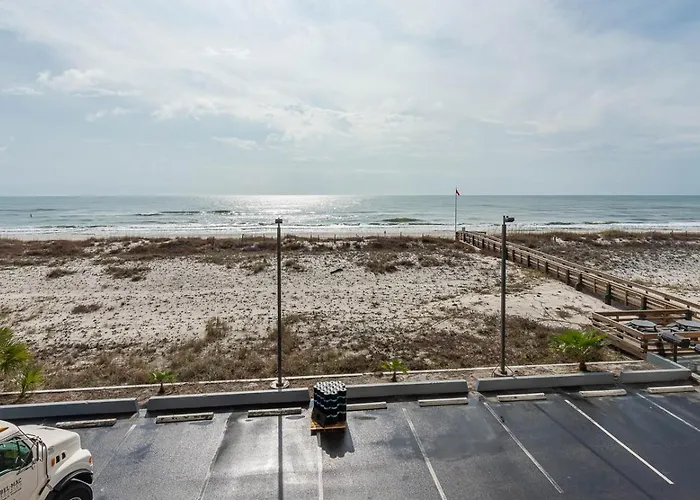 Island Winds West 272 Gulf Shores