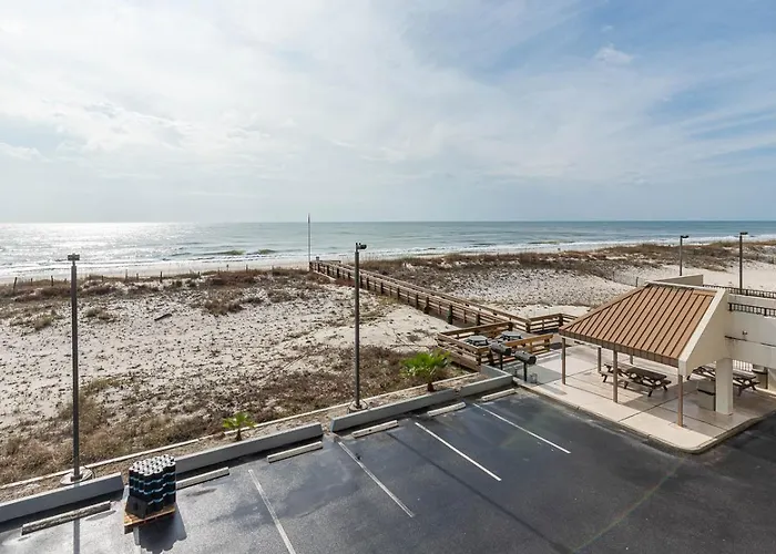 Island Winds West 272 Apartment