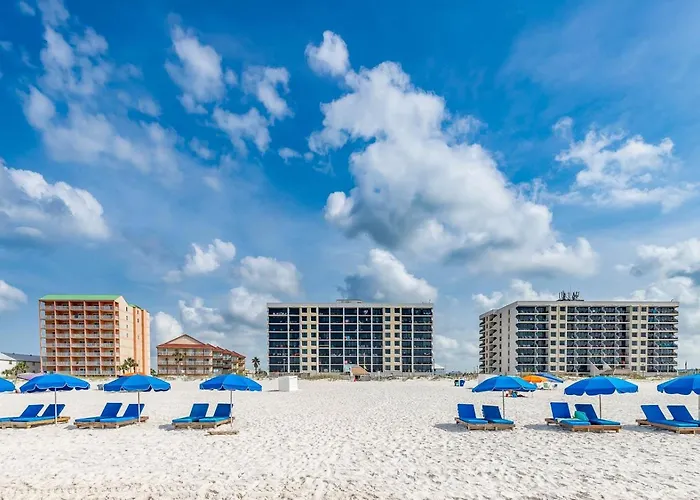 Island Winds West 272 * Gulf Shores