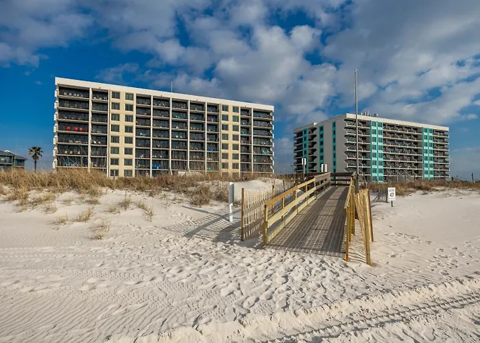 Island Winds West 272 Apartment