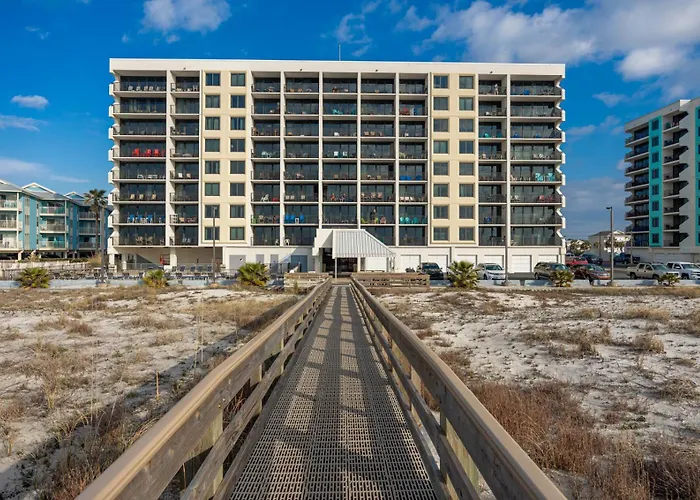 Island Winds West 272 * Gulf Shores