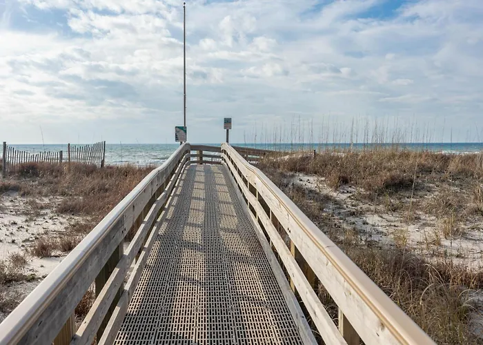 Island Winds West 272 Apartment Gulf Shores