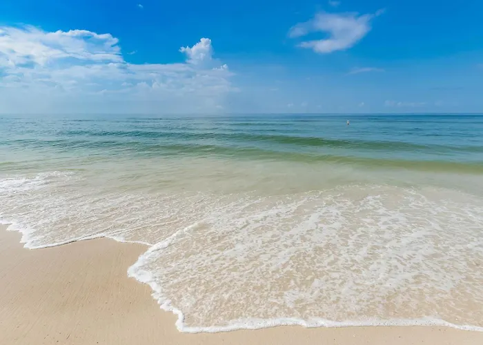 Island Winds West 272 Gulf Shores