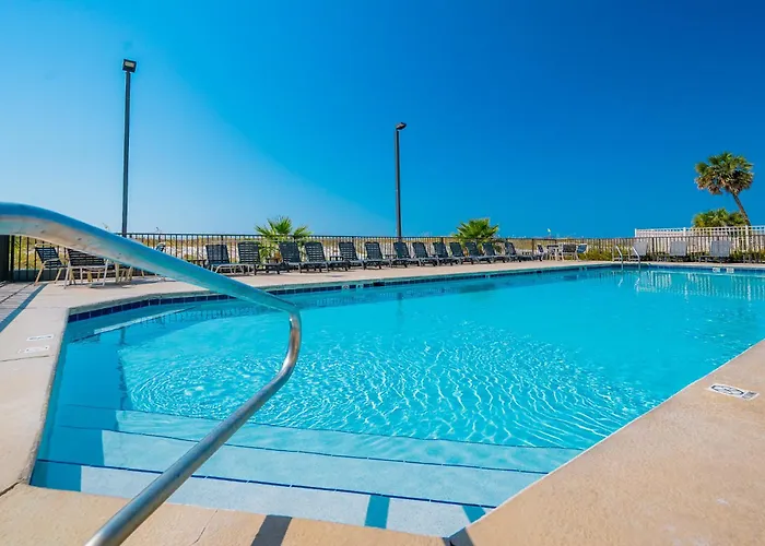 Island Winds West 272 Apartment *