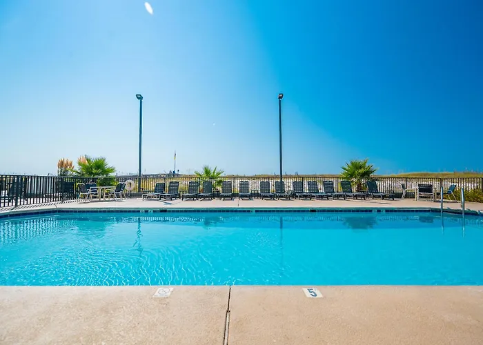 Island Winds West 272 Gulf Shores