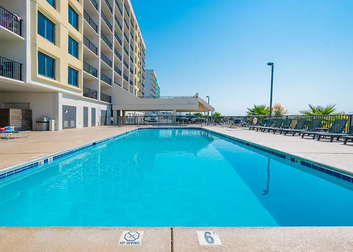 Island Winds West 272 Gulf Shores