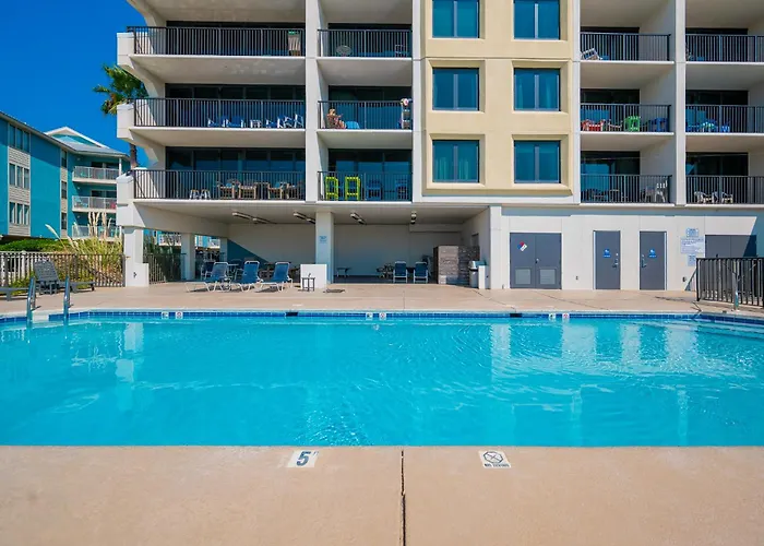 Island Winds West 272 Apartment Gulf Shores