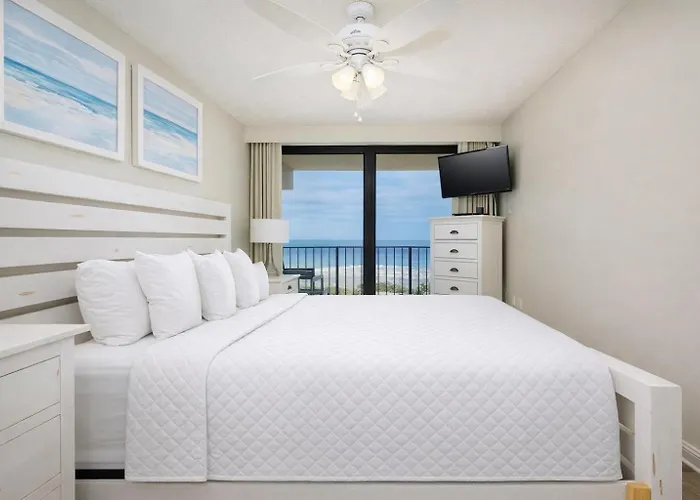 Island Winds West 272 Gulf Shores