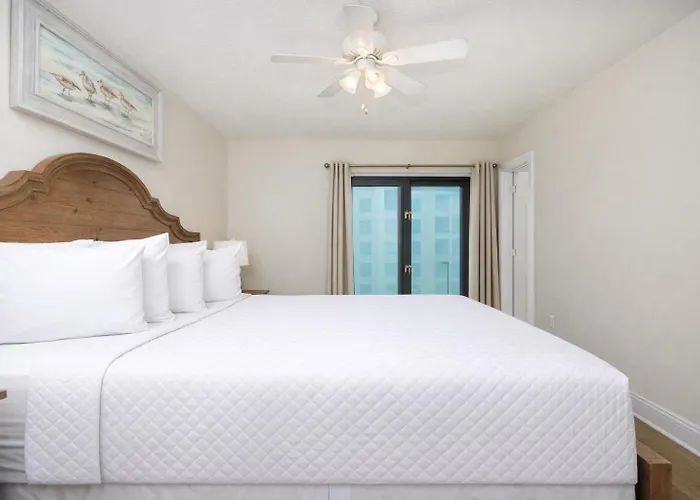 Island Winds West 272