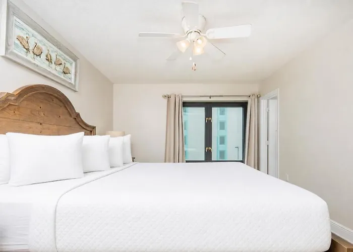 Island Winds West 272 Apartment *
