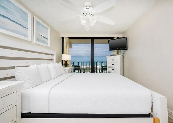 Island Winds West 272 Apartment *